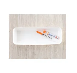 Reynard Compostable Injection Tray (Carton of 500)