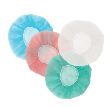 Reynard Disposable Bouffant Caps