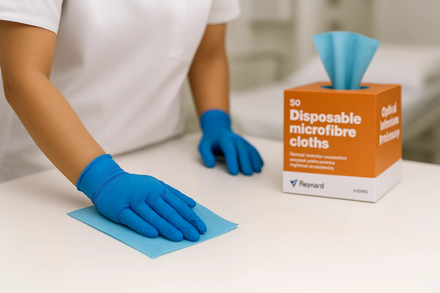reynard_disposable_microfibre_cloths Reynard Disposable Microfibre Cloths