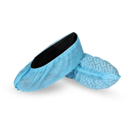 Reynard Disposable Non-slip Shoe Covers
