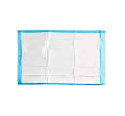 Reynard Disposable Underlays - Mini Bluey