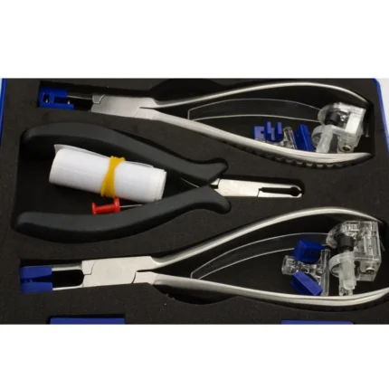 Rimless 3 Point Mounting Kit