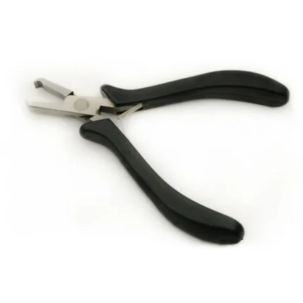 Rimless Bushing Cutter