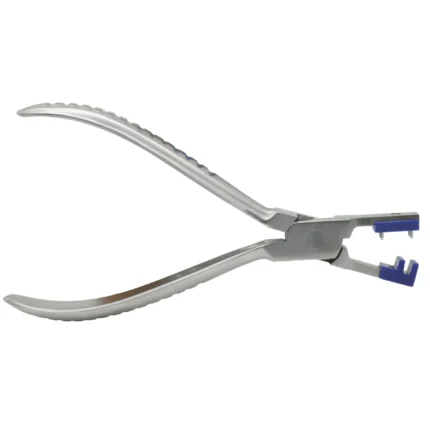 Rimless Dismounting Plier