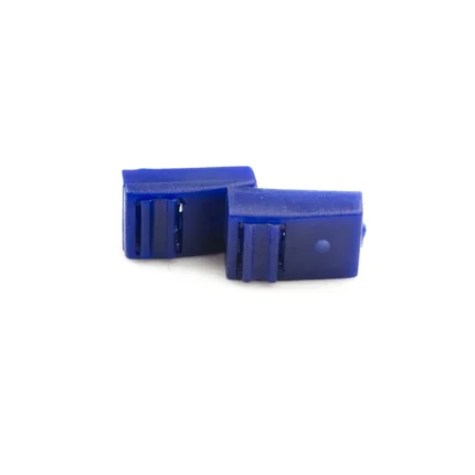 Rimless Mounting Jaws