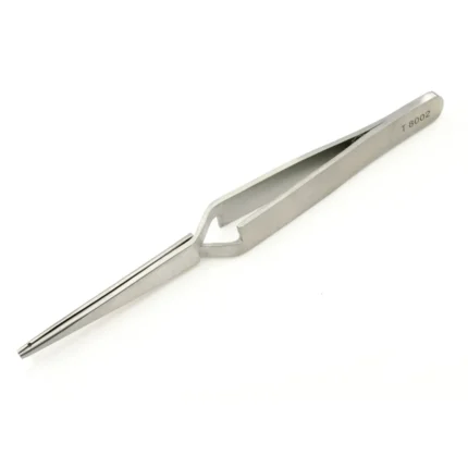 Screw Holding Tweezer 12cm
