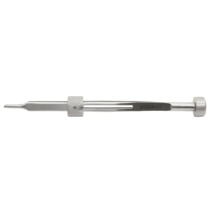 Screw Holding Tweezer Screwdriver