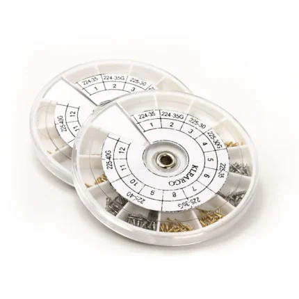 self aligning Screw Kit