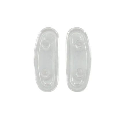Silicone-Nosepads Mini Fit 16mm (6prs)