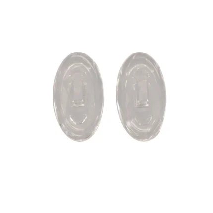 Silicone - Nosepads Press 13mm (25prs) Sym