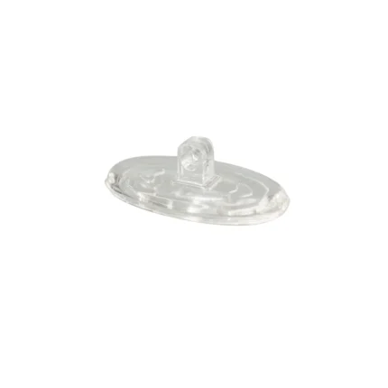 Silicone - Nosepads Screw 13mm (25prs) Sym