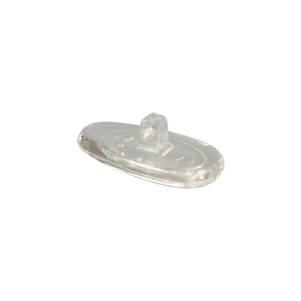 Silicone - Nosepads Screw 18mm (25prs) Sym