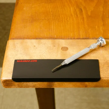 Silicone Bench Block