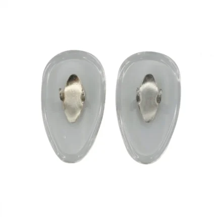 Silicone Crimp-On 16mm B&L (10 prs)