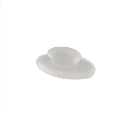 Silicone Mono Pads 10mm (6 prs) For Maui Jim