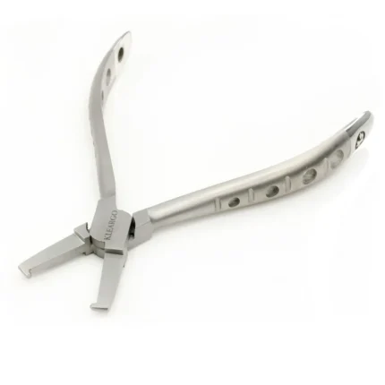Size Testing Plier