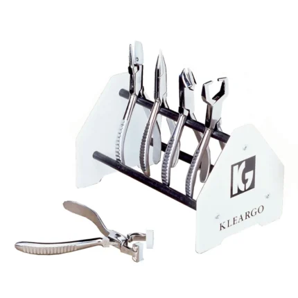Support a Pince-Tool Rack