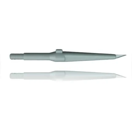 Surgistar 22.5° Collet Blade 4.0mm Depth (Box of 6)