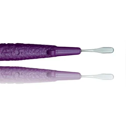 Surgistar Crescent 2.0mm Knife Straight - Box of 6