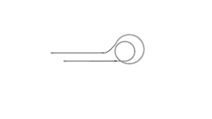 Surgistar Lacrimal Intubation Set - Olive Tip (Box of 3)