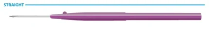 Surgistar MVR 1.0mm Incision Size Knife Straight Box of 6