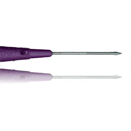 Surgistar MVR 21G Knife Straight Box of 6