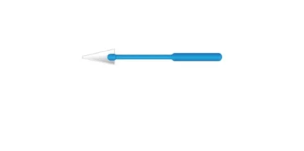 Surgistar PVA Eye Spears (10 packs of 10)
