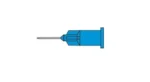 Surgistar Shahinian Lacrimal 23G Cannula Bullet Tip with Top Port (Box of 5)