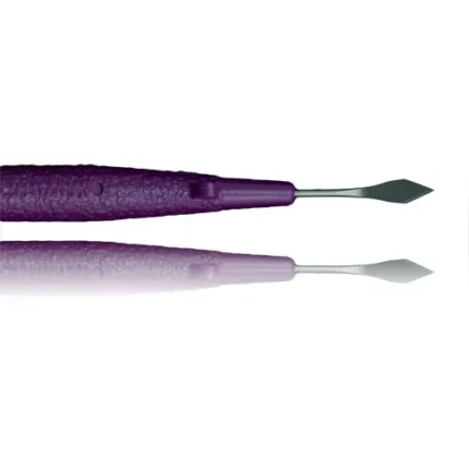 Surgistar Slit 2.8mm Double Bevel Knife Angled Box of 6