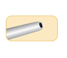 Surgistar Tapered Hydrodelineator 25G to 30G Cannula, angled 1mm (Box of 10)_extra_1
