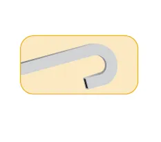 Surgistar Viscoexpression 27G Cannula (Box of 10)_extra_1