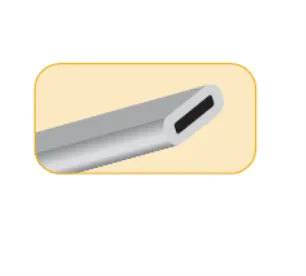 Surgistar Washout [Bishop-Harmon] 19G x 8mm Cannula (Box of 10)_extra_1