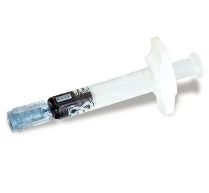 Teknomek Capsule Blue Trypan Blue Dye - 1ml PFS