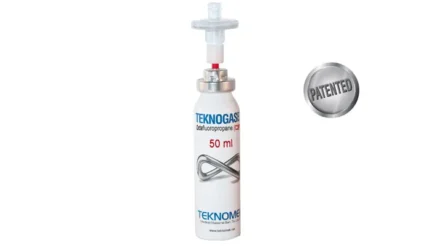 Teknomek Octafluoropropane Aeresol C3F8 - 10ml