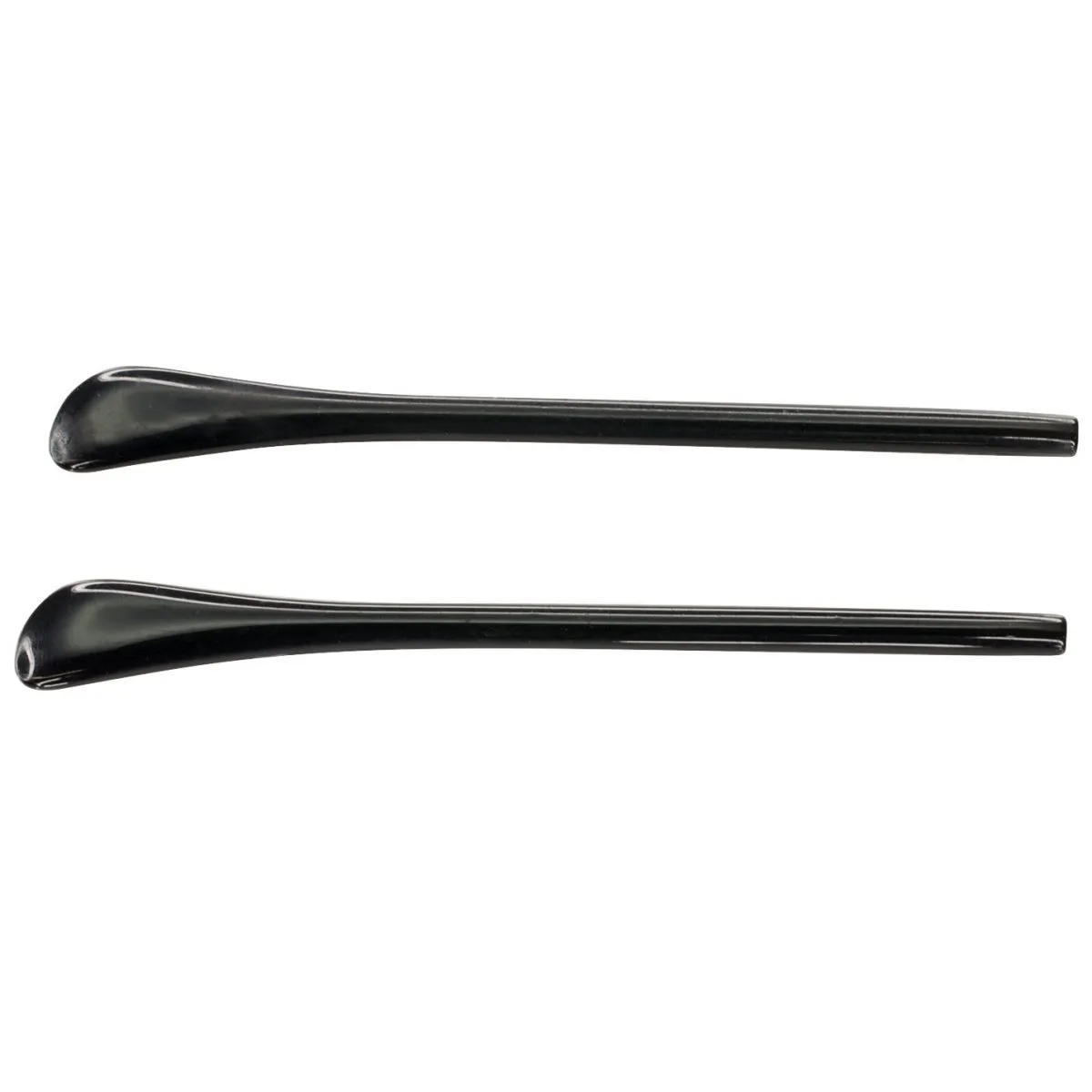 temple_tips_1.6x60x65mm_black_5prs Temple Tips 1.6x60x65mm Black (5prs)