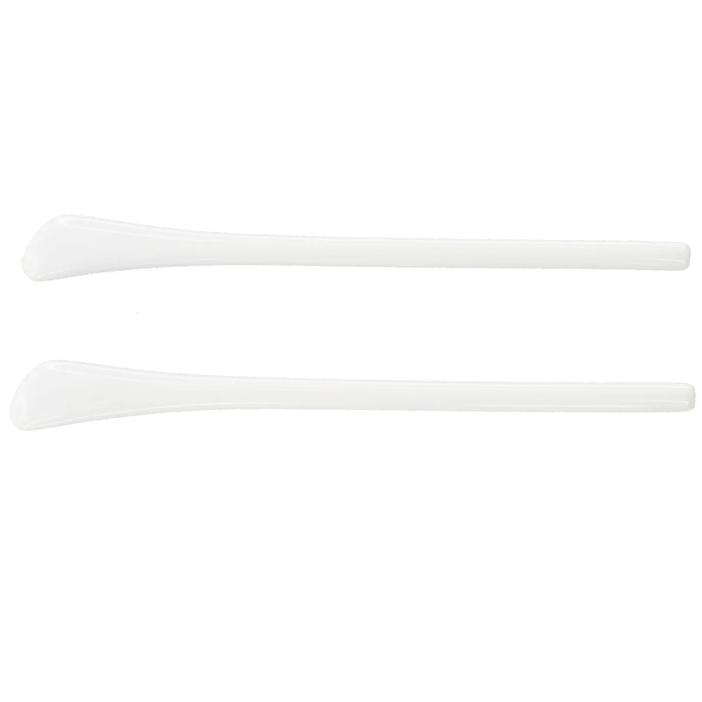 temple_tips_1.6x60x65mm_white_5prs Temple Tips 1.6x60x65mm White (5prs)