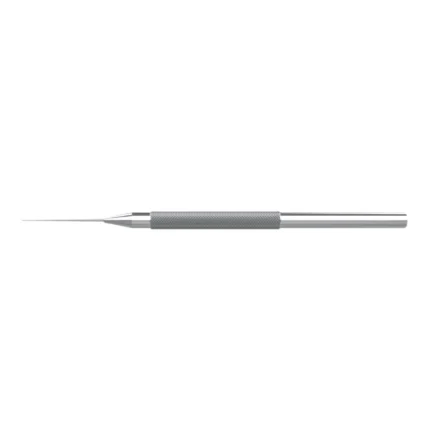 TMH MATSUSHITA edition v2 Trabeculotomy Micro-hook, Straight