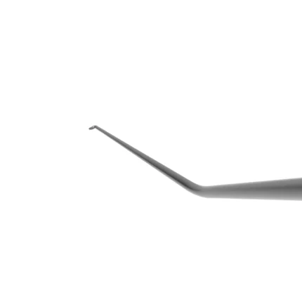 TMH ORIGINAL edition, Tanito Micro-hook, Left_extra_1