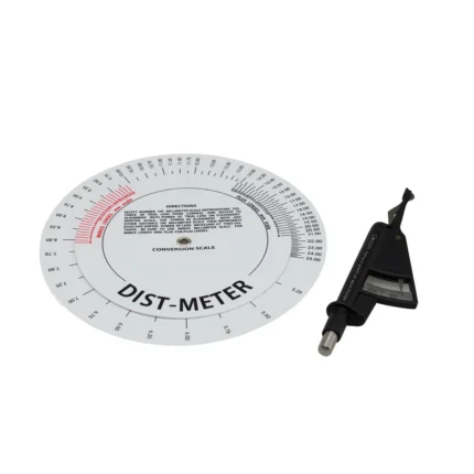 Vertex Distometer