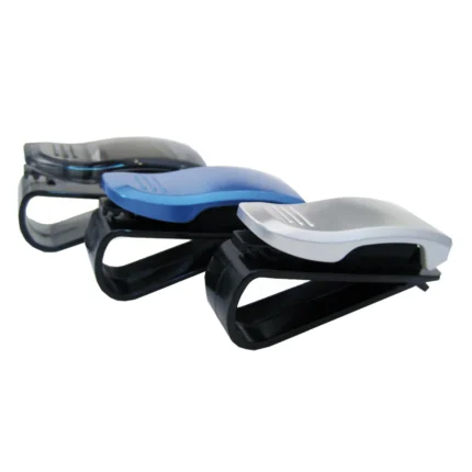 VisorKlip Blue