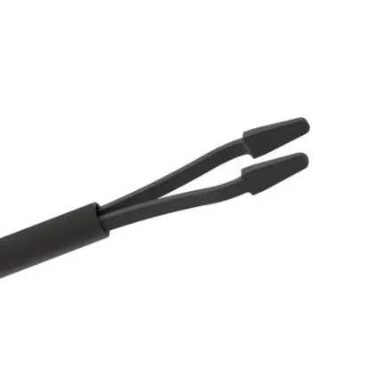 Vortex Surgical 25G ACTU8 Pro-Grip Forceps (Box of 5)_extra_1