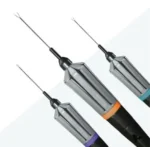 Vortex Surgical 25G ACU8 Talon ILM Forceps (Box of 5)