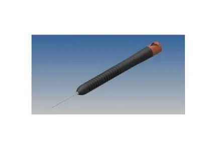 Vortex Surgical 25G Edge Advantage ILM Membrane Elevator (Box of 5)