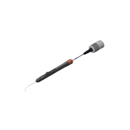Vortex Surgical 25G Flex-Tip Laser Probe (Box of 5)