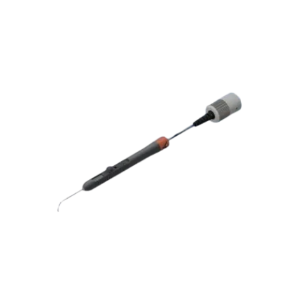 Vortex Surgical 25G Inverted Extendable MAXReach Laser Probe (Box of 5)