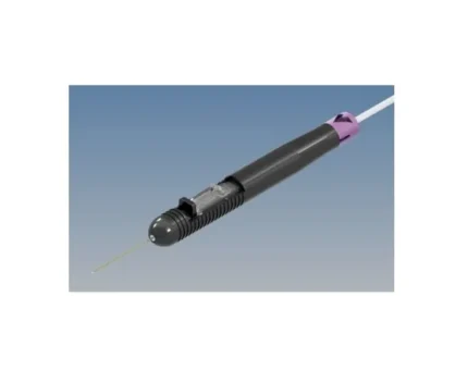 Vortex Surgical 25G Retractable Backflush (Box of 5)