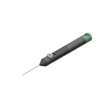 Vortex Surgical 25G Retractable Edge Advantage ILM Membrane Elevator (Box of 5)
