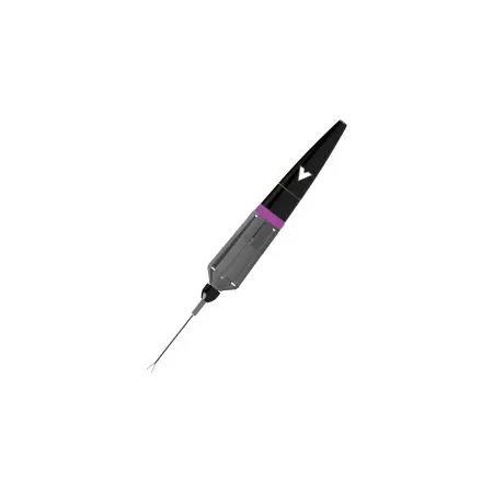 Vortex Surgical 27G ACTU8 Talon End-Grip Forceps (Box of 5)_extra_2