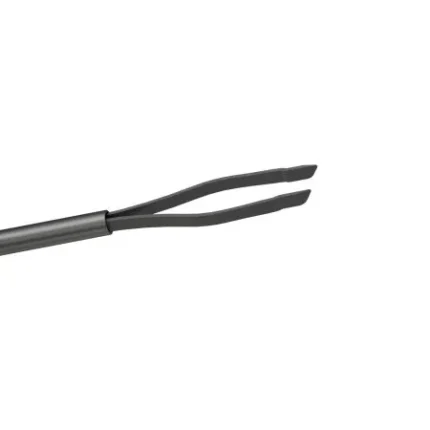 Vortex Surgical 27G ACTU8 Talon Myopic End-Grip Forceps (Box of 5)_extra_1