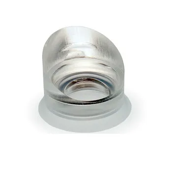 Vortex Surgical Disposable 30 Degree Prism Vitrectomy Lens (Box of 10)
